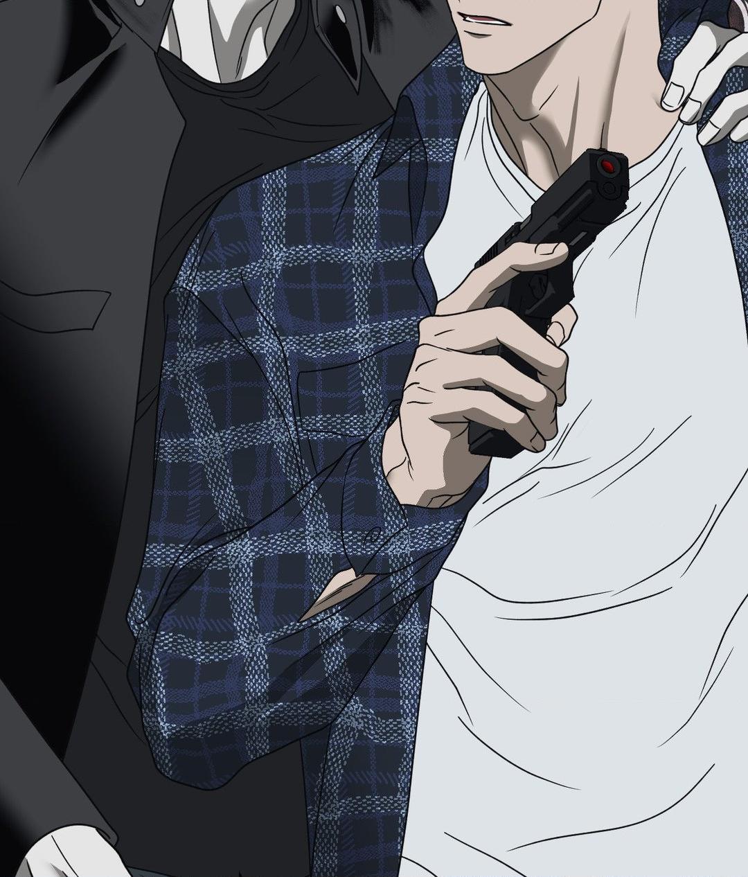 Shutline, Chapter 96 image 13